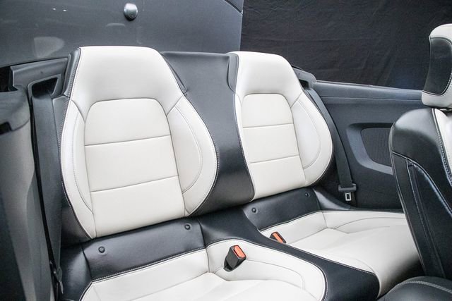 Used 2024 Ford Mustang Premium RWD image 18