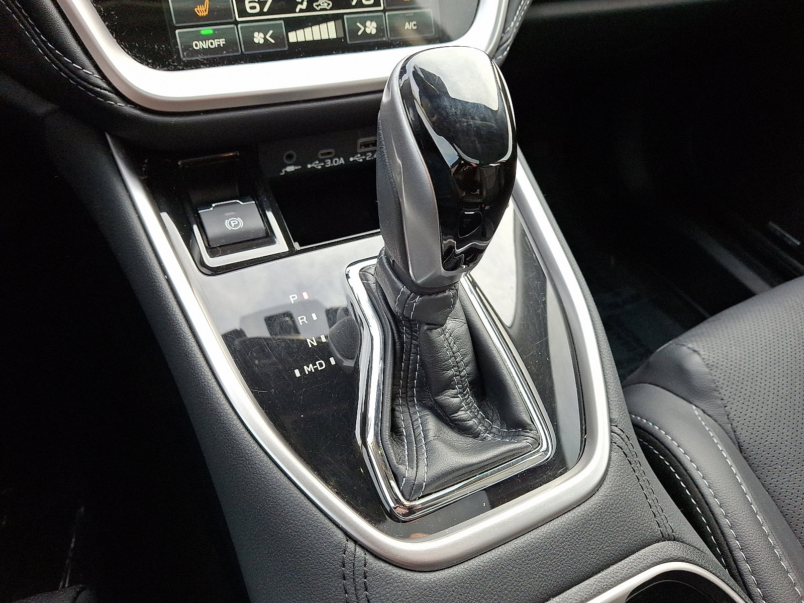 Used 2023 Subaru Legacy Limited image 15