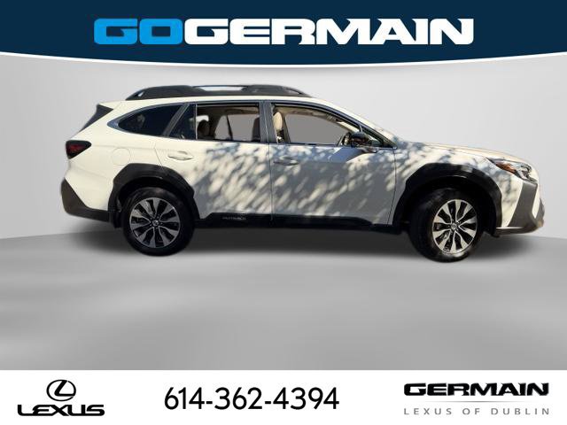 Used 2024 Subaru Outback Limited XT AWD/4WD image 5