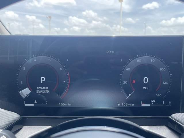 Certified 2025 Nissan Kicks SR image 12