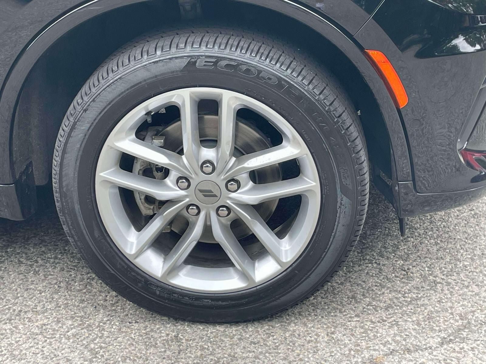 Used 2023 Dodge Durango GT AWD/4WD image 9
