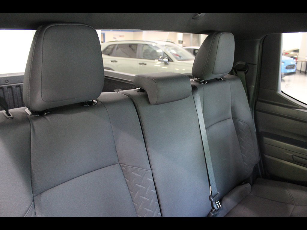 Used 2024 Toyota Tacoma SR AWD/4WD image 21