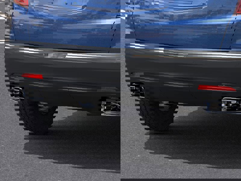 New 2025 Cadillac XT5 Luxury image 14