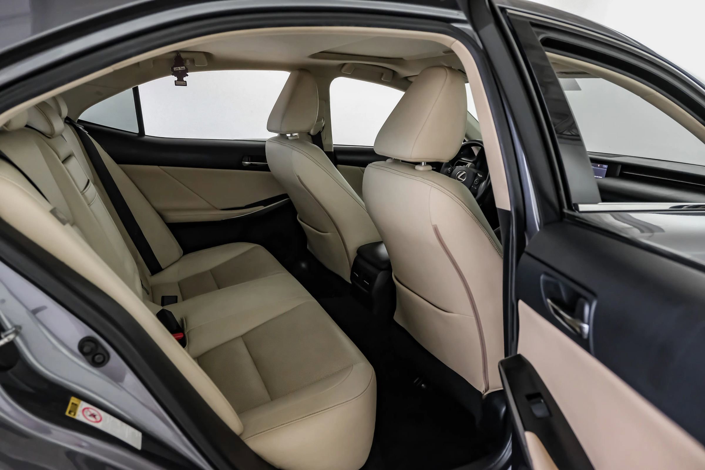 Used 2014 Lexus IS 350 w/ Navigation Package image 34