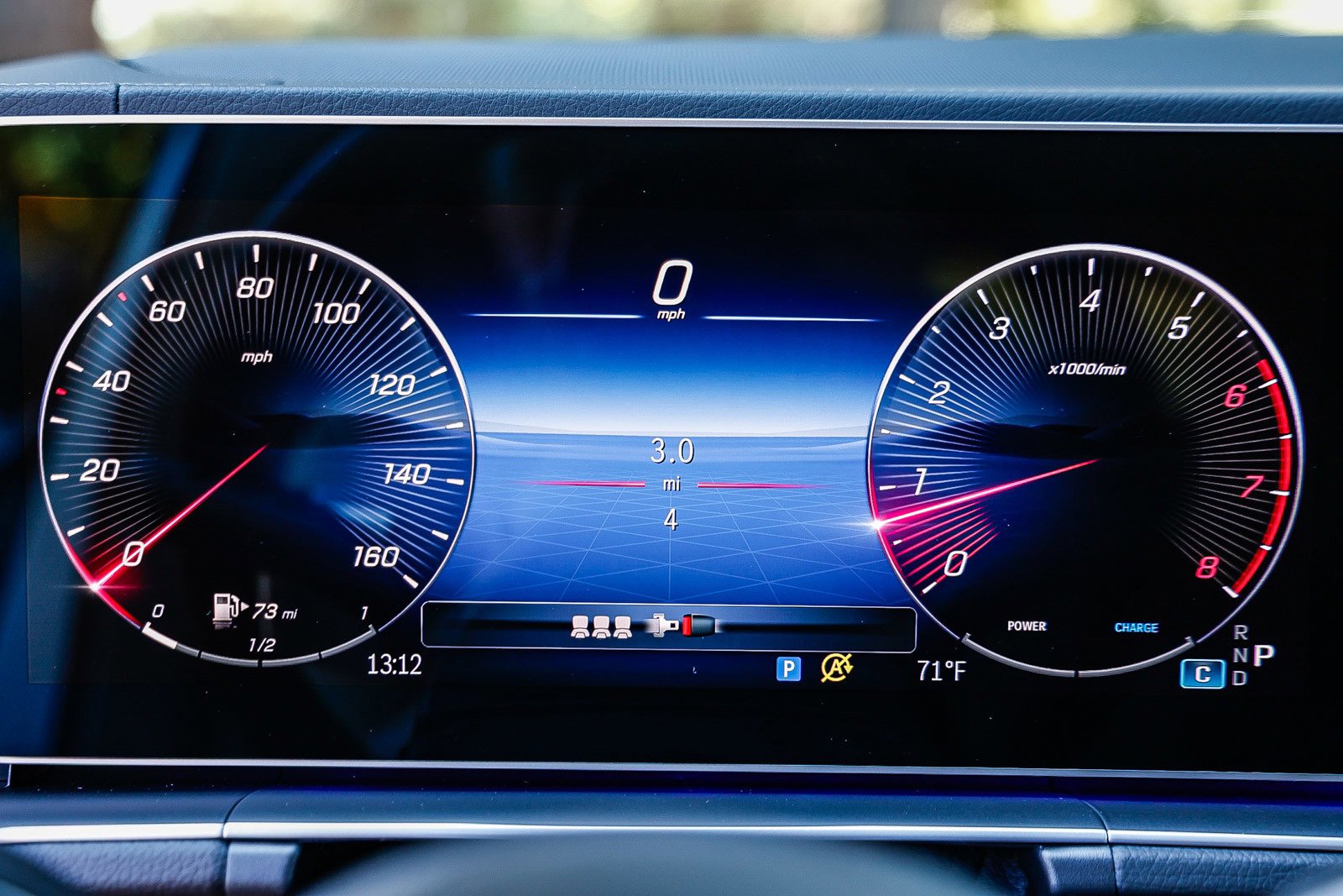 New 2026 Mercedes-Benz GLE 450 4MATIC image 23