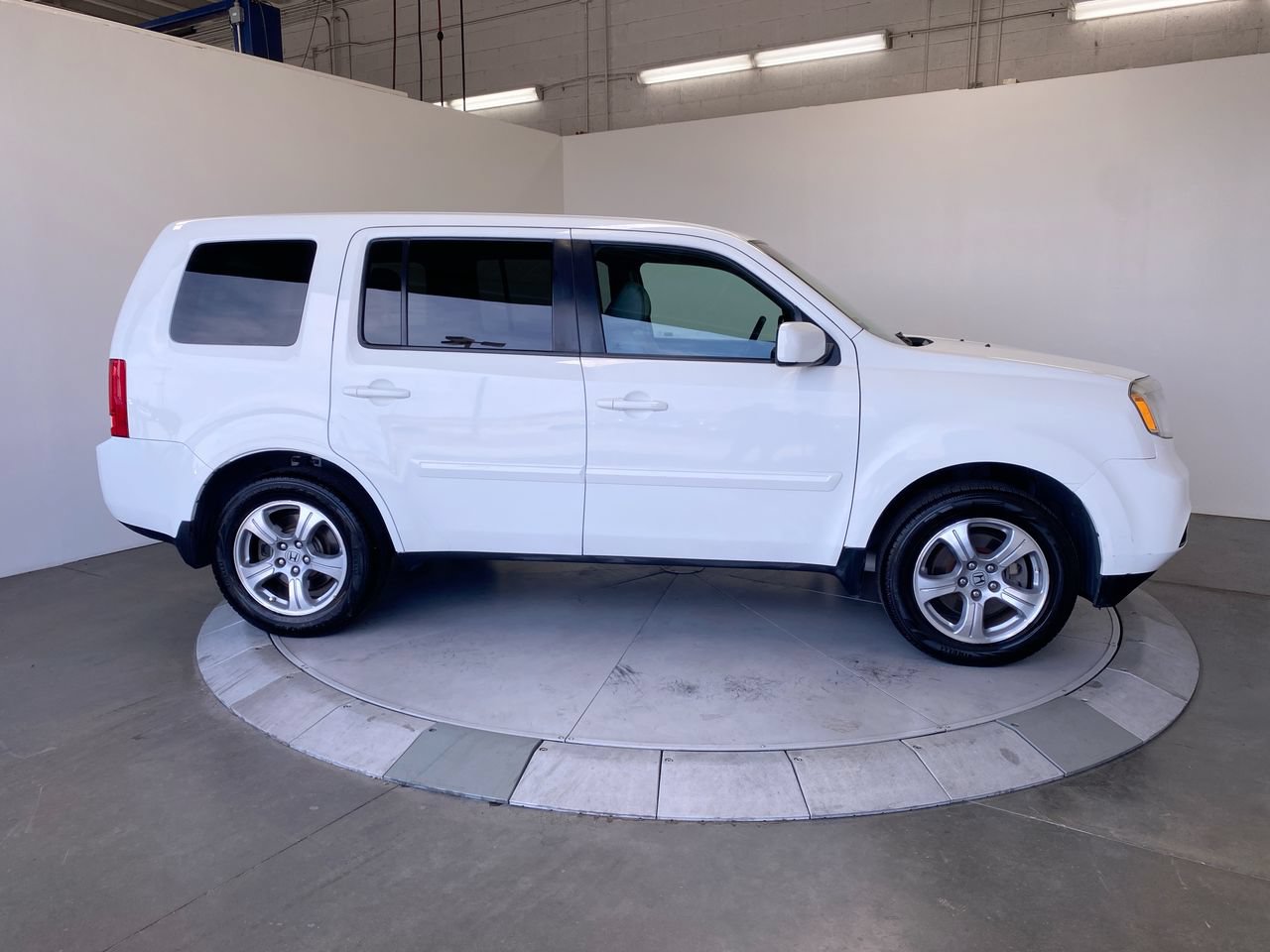 Used 2014 Honda Pilot EX-L image 6