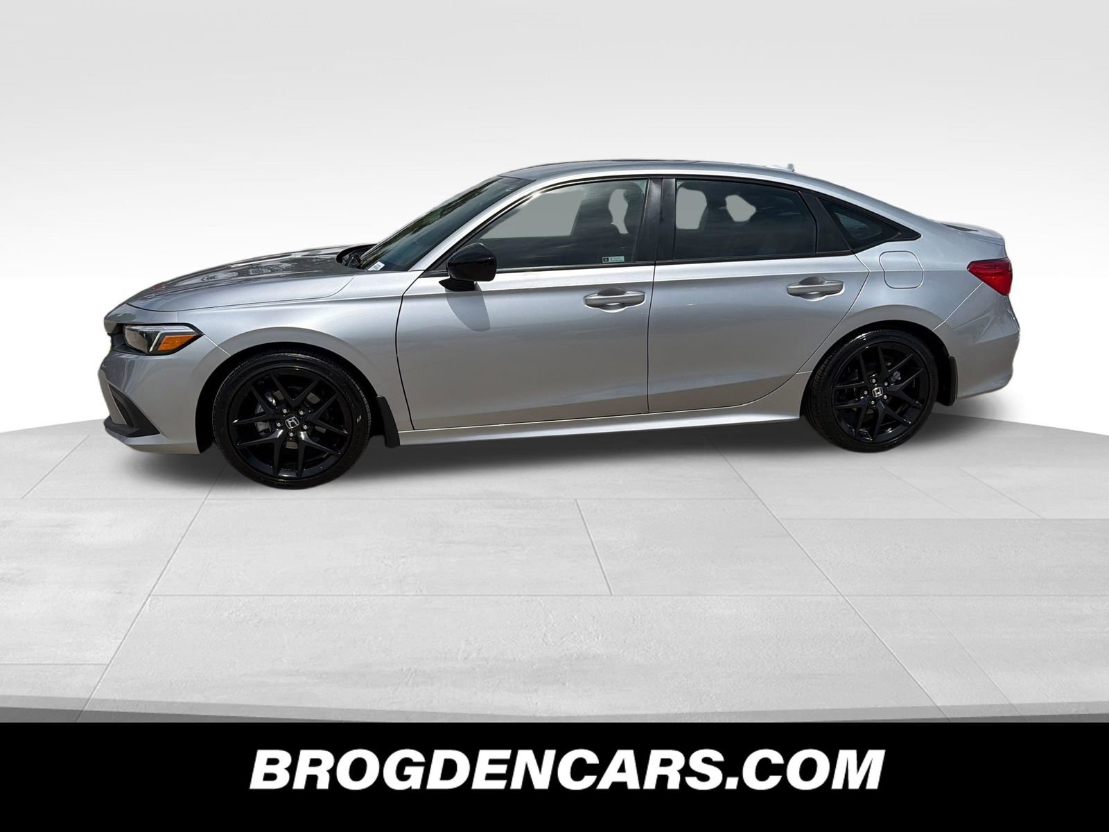 Used 2024 Honda Civic Sport image 5