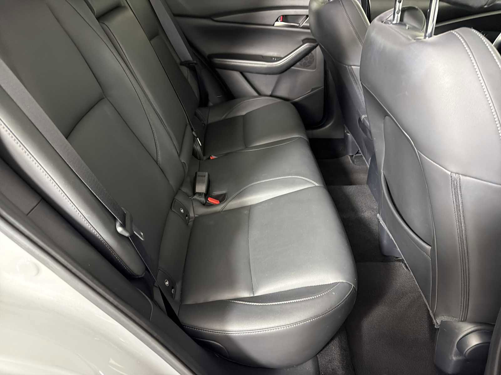 Used 2025 MAZDA CX-30 AWD 2.5 S w/ Preferred Package image 13