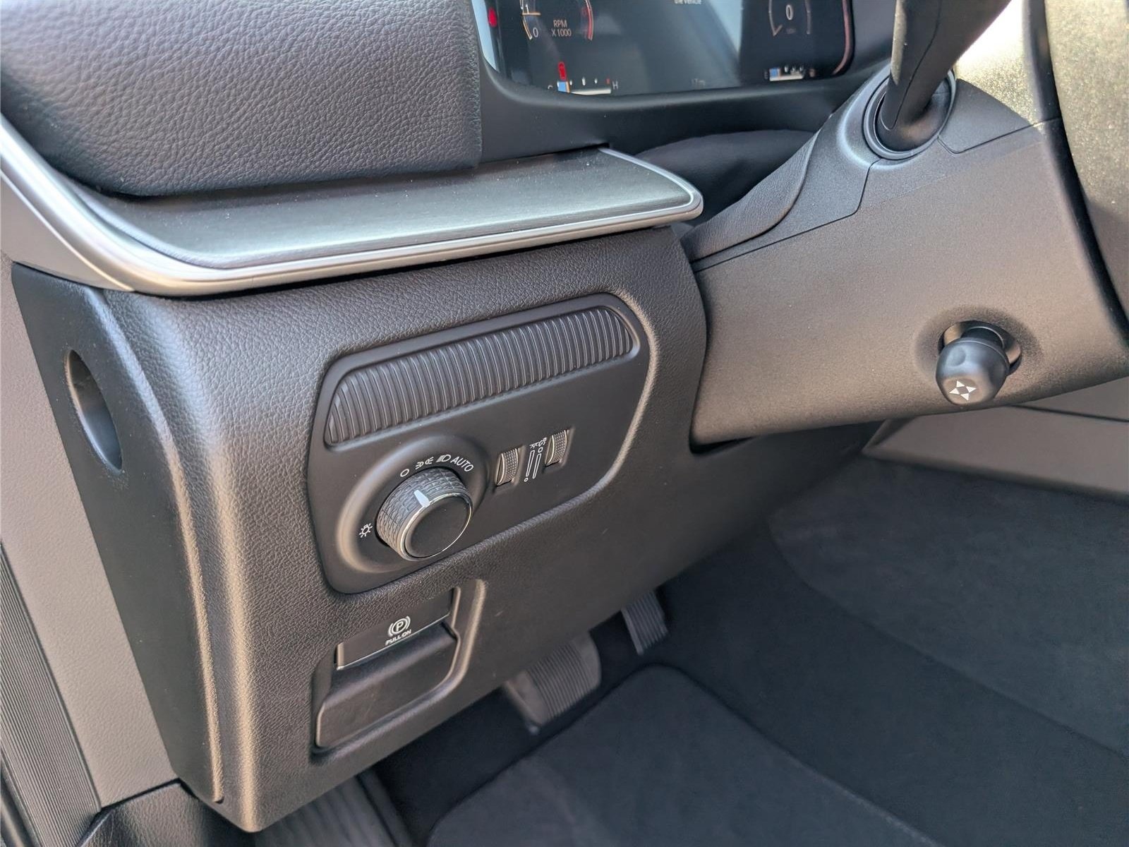 New 2026 Jeep Grand Wagoneer 4WD image 20