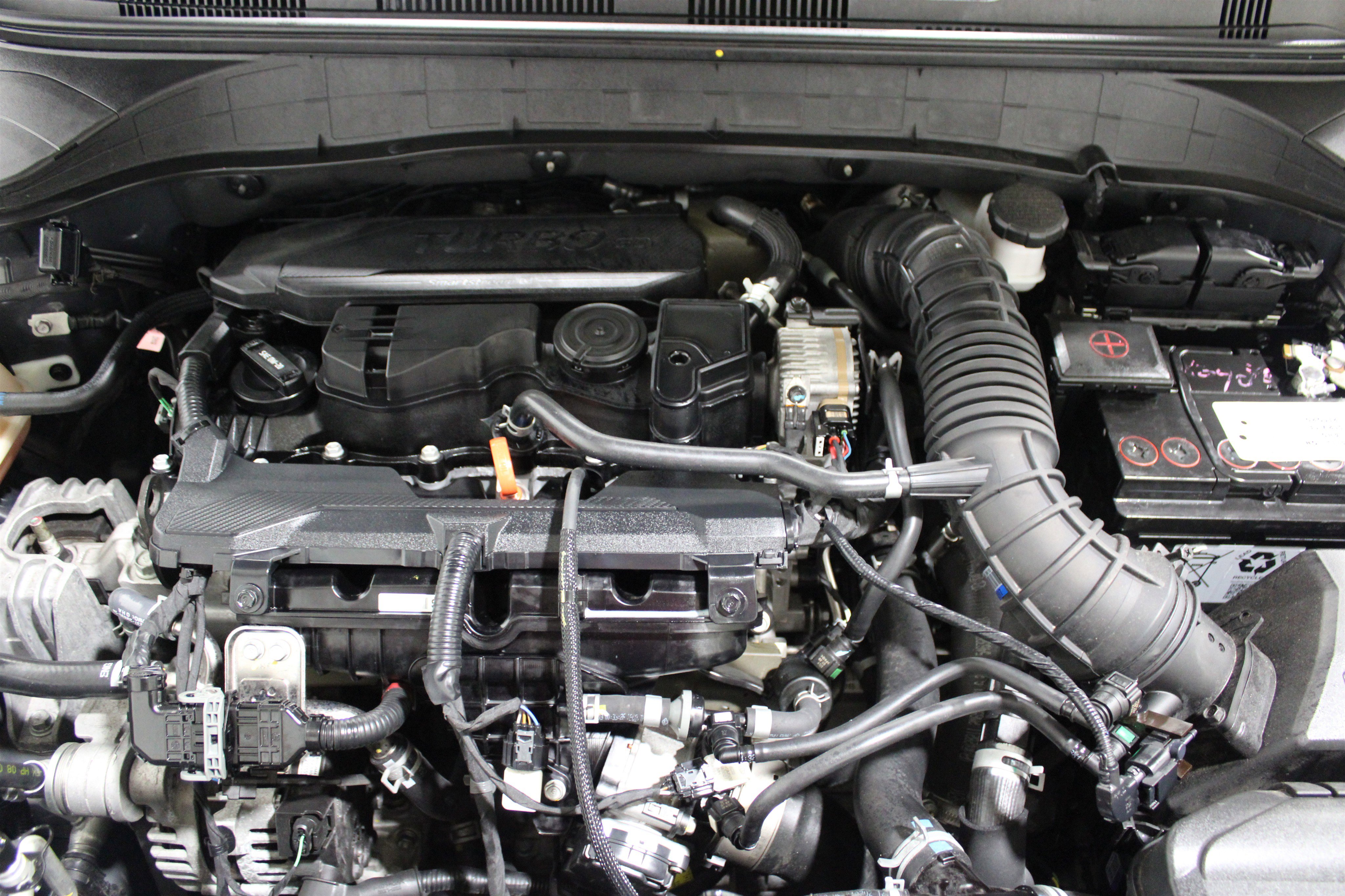 Used 2022 Hyundai Kona Limited image 41