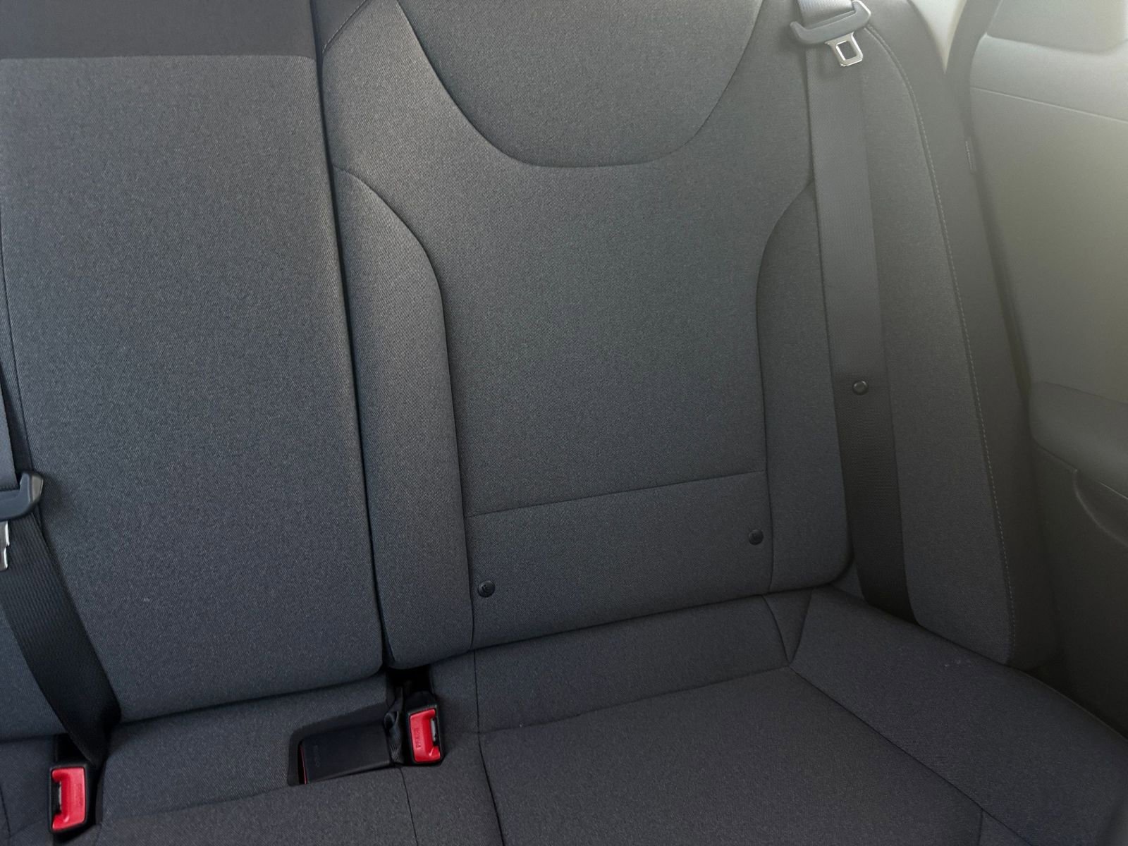 Used 2025 Kia K4 LXS image 35