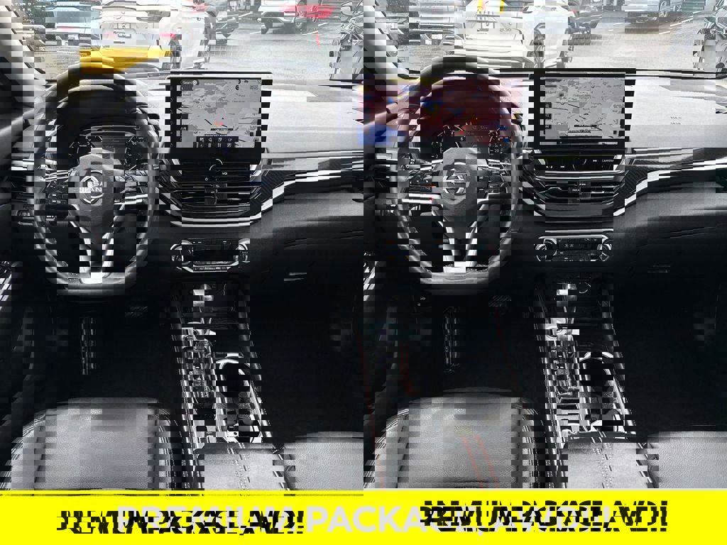 Used 2024 Nissan Altima 2.5 SR w/ SR Premium Package image 10