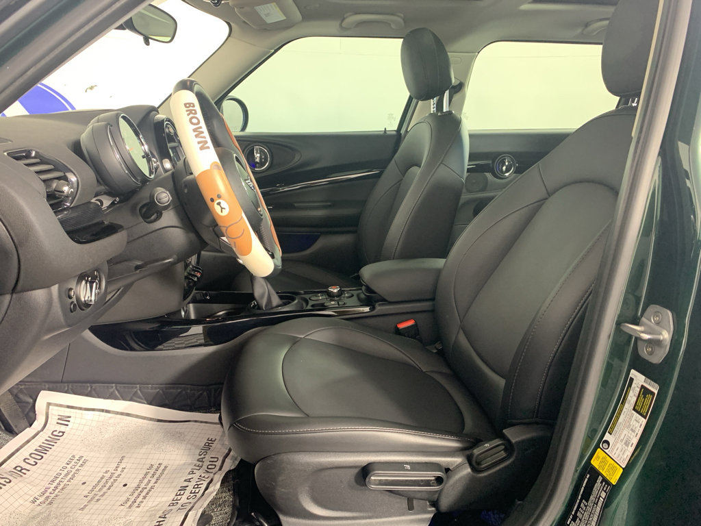 Used 2019 MINI Cooper Clubman FWD image 16
