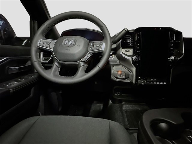 New 2026 RAM 4500 Tradesman image 19