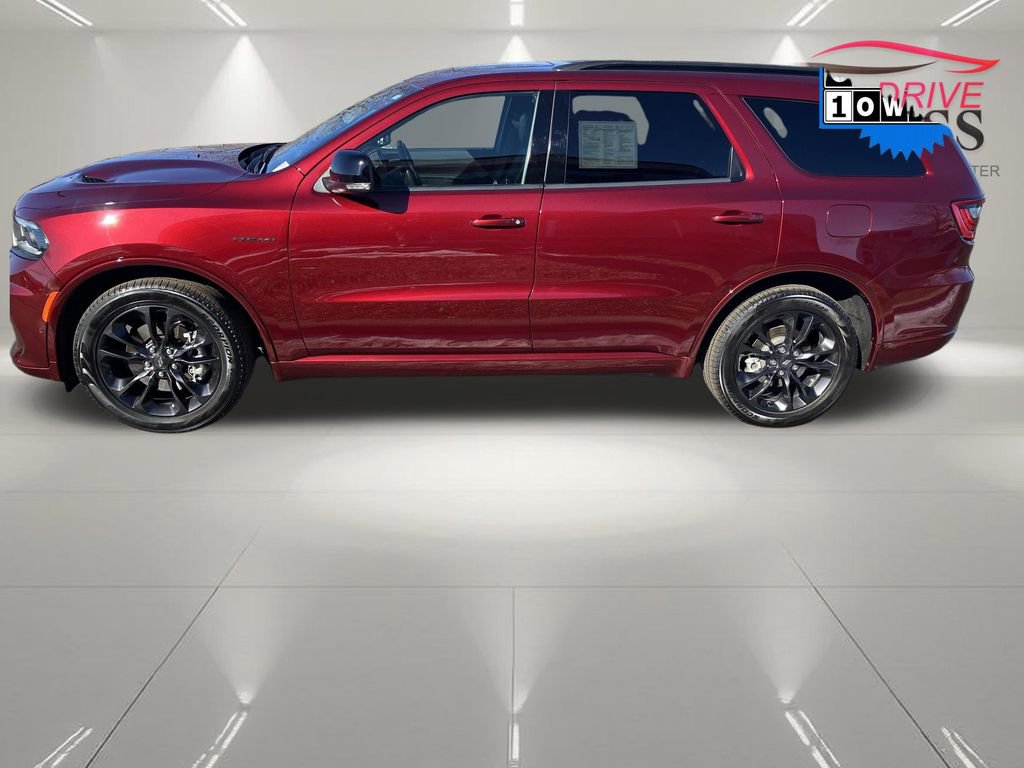 Used 2023 Dodge Durango R/T image 21