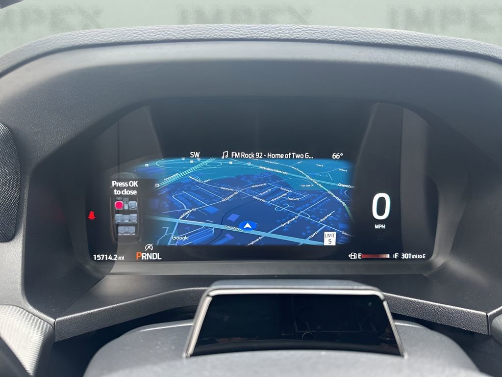 Used 2025 Ford Explorer ST-Line w/ ST-Line Street Pack image 24