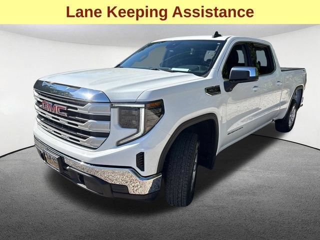 Used 2023 GMC Sierra 1500 SLE AWD/4WD image 5
