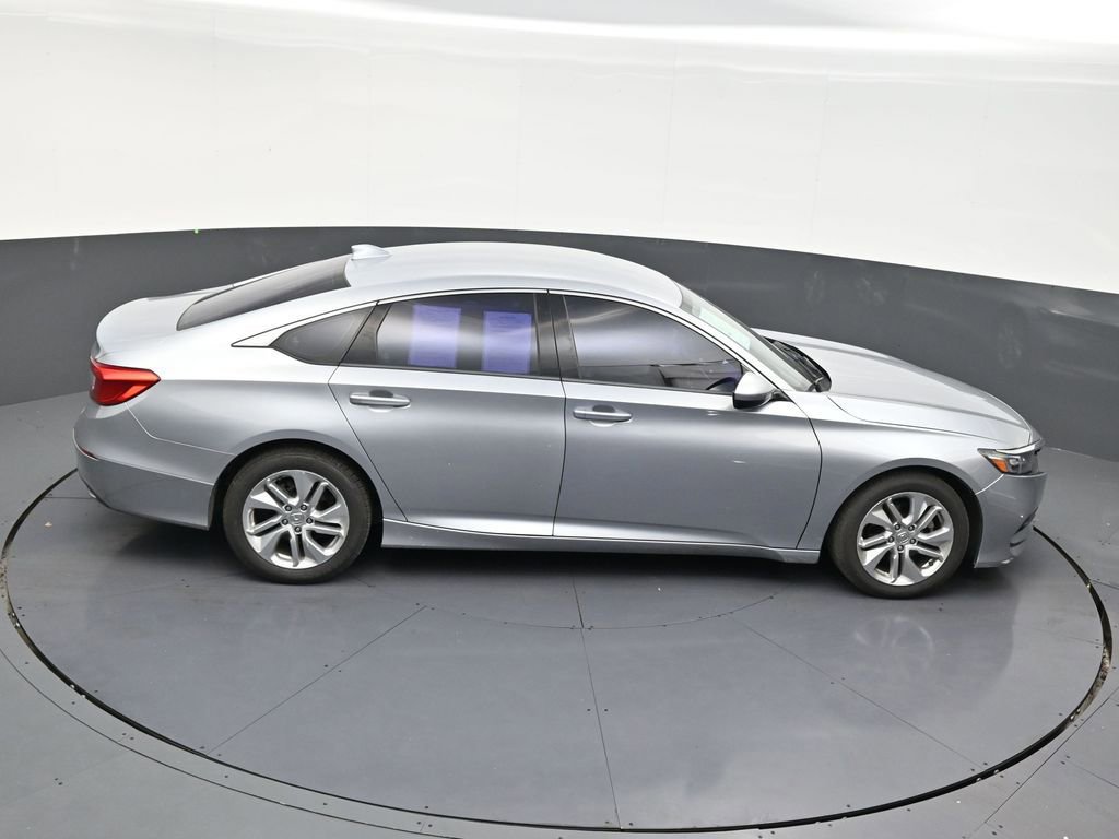 Used 2019 Honda Accord LX image 17