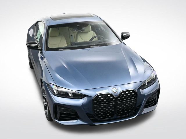 New 2026 BMW 430i xDrive Coupe w/ M Sport Package AWD/4WD image 27