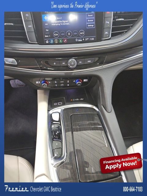 Used 2023 Buick Enclave Essence w/ Experience Buick Package image 32