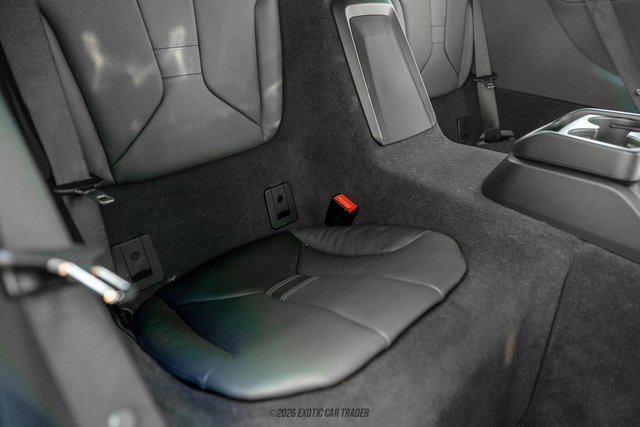 Used 2015 BMW i8 AWD/4WD image 37