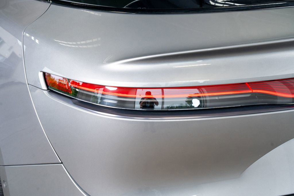 Used 2024 Lucid Air Pure RWD image 21