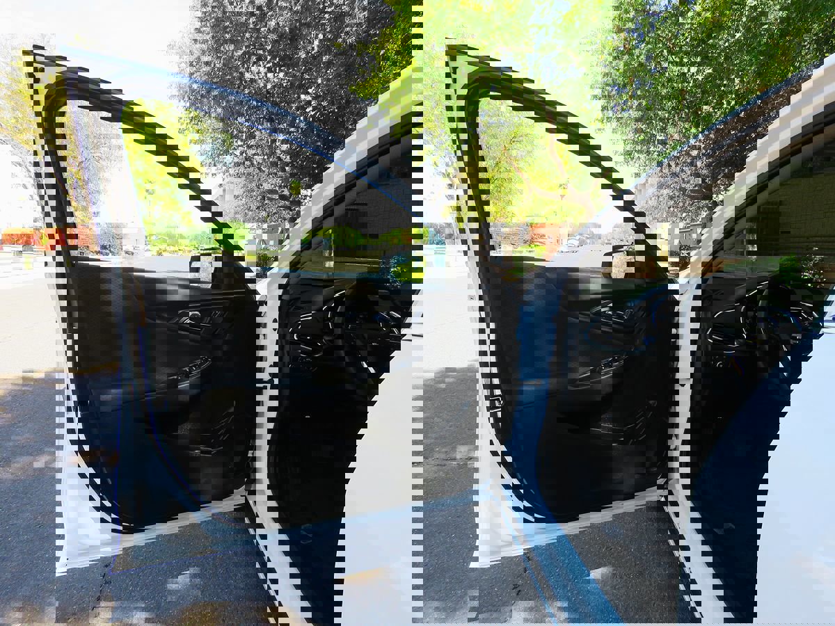 Used 2021 Chevrolet Malibu LT image 20