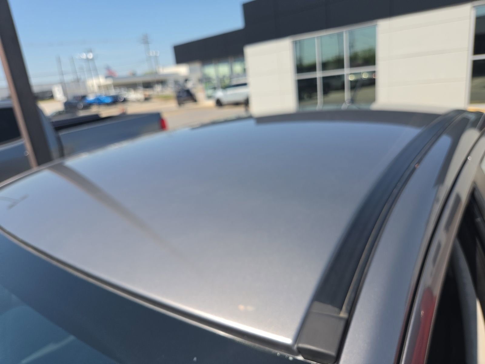 Used 2017 Mitsubishi Mirage G4 ES FWD image 5