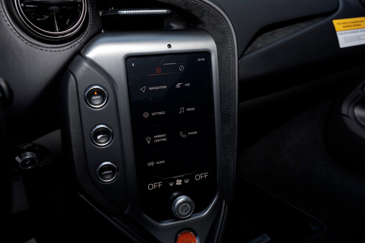 New 2026 McLaren 750S image 22