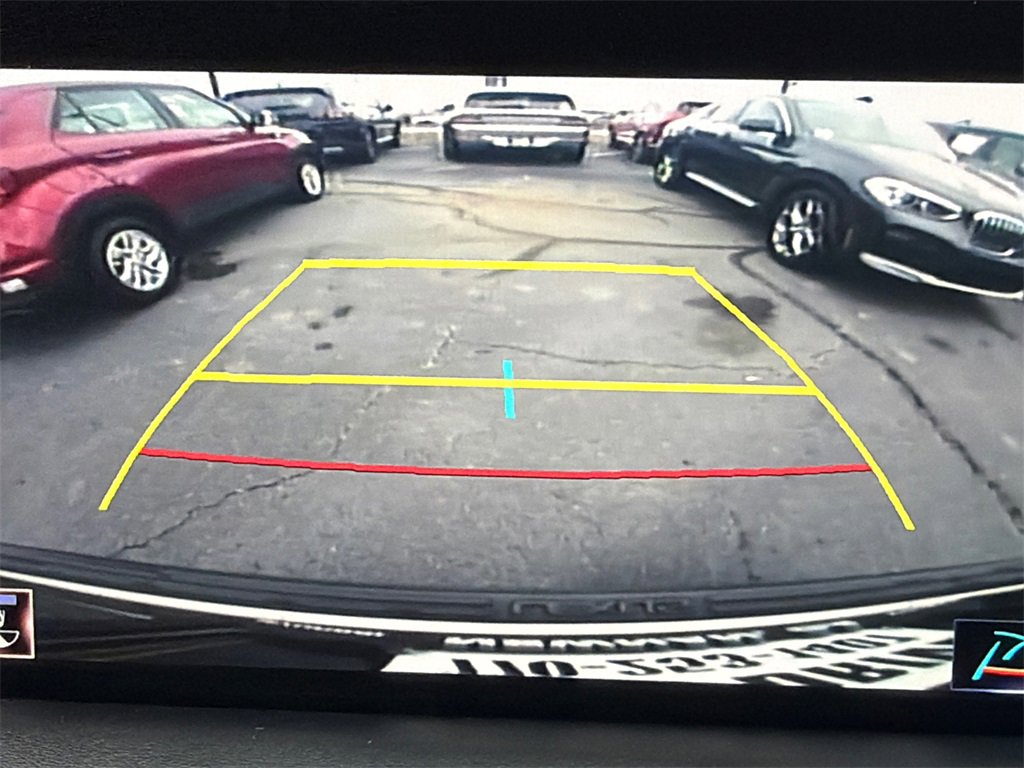 Used 2021 Lexus RX 450h AWD w/ Premium Package image 30