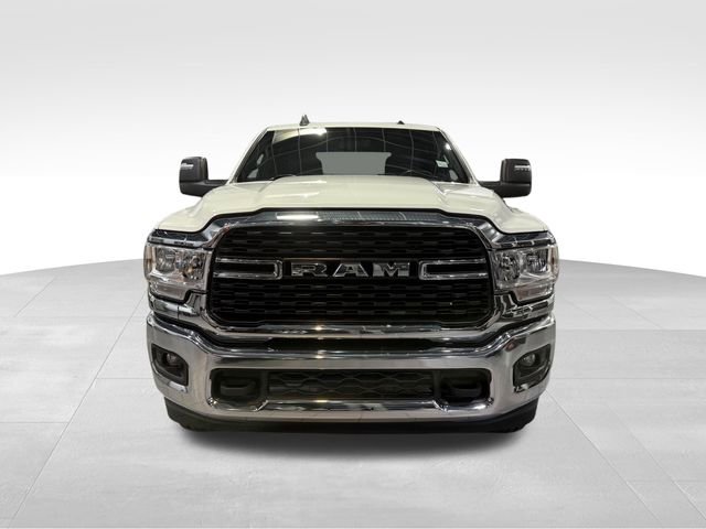 Used 2024 RAM 2500 Big Horn image 2