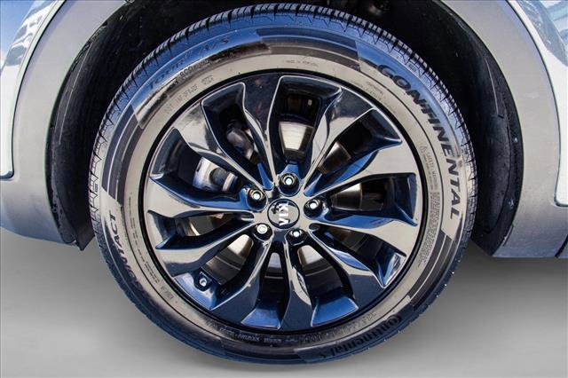 Used 2020 Kia Sorento EX FWD image 9