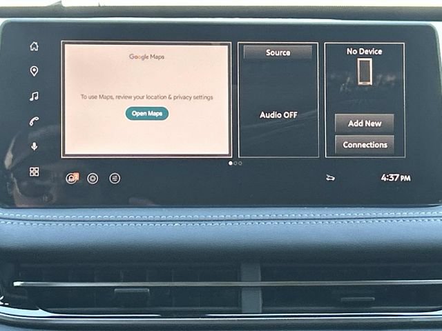New 2027 INFINITI QX60 Sport AWD/4WD image 25