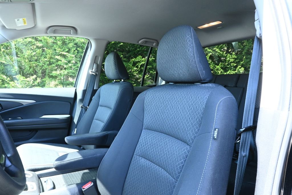 Used 2019 Honda Ridgeline Sport image 4