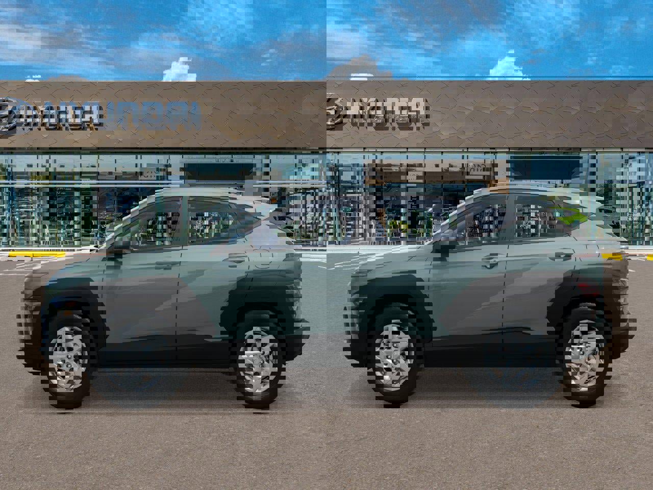 New 2026 Hyundai Kona SE image 3