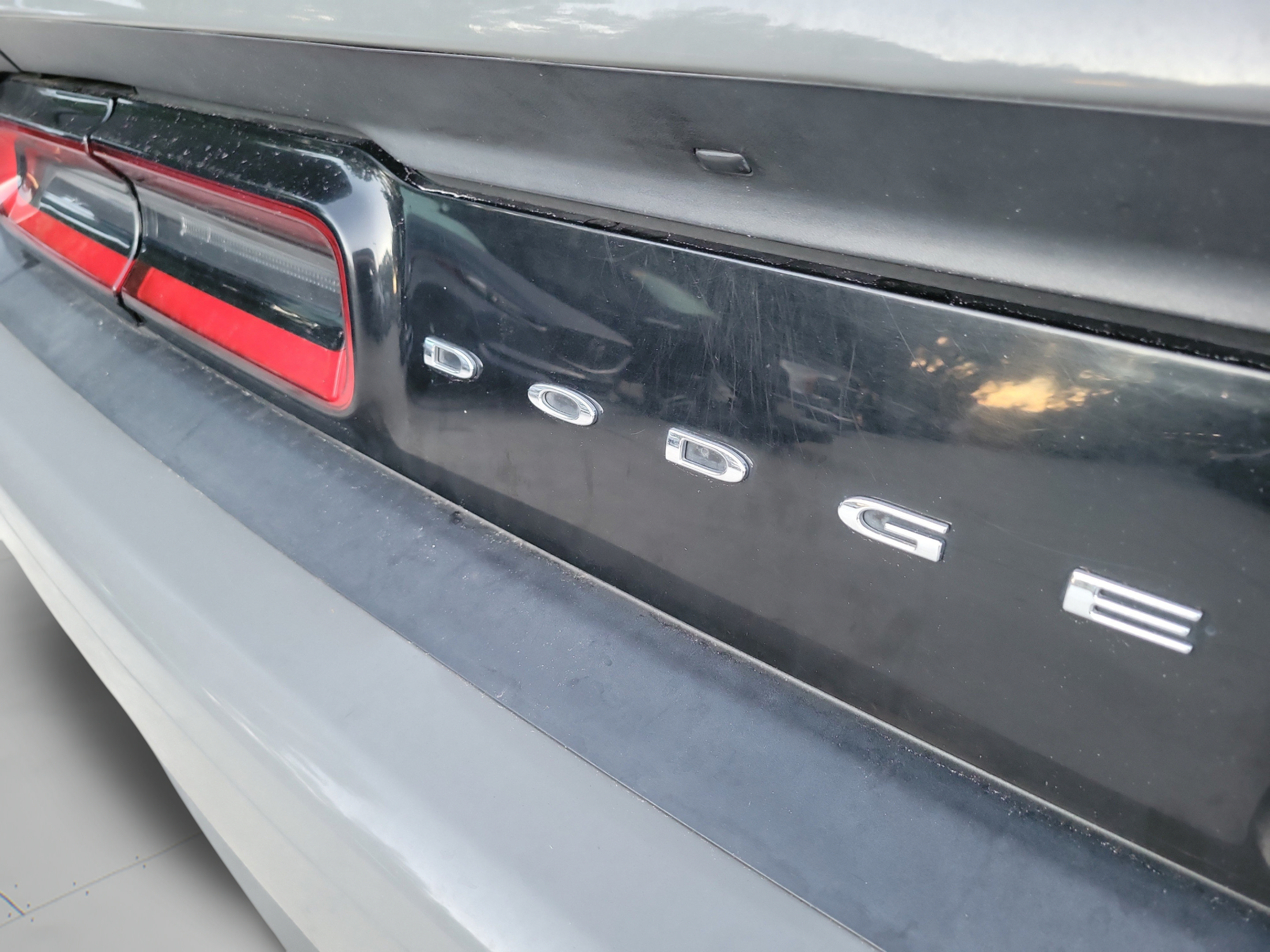 Used 2018 Dodge Challenger T/A RWD image 30