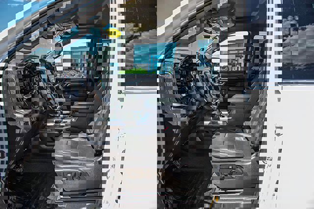 Used 2023 Chevrolet Silverado 1500 LTZ image 14