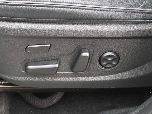 Certified 2022 Hyundai Santa Fe Limited image 14