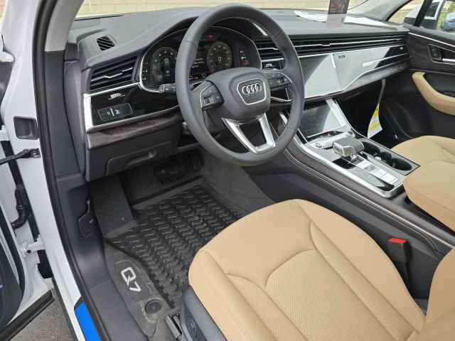 New 2026 Audi Q7 3.0T Premium Plus image 38