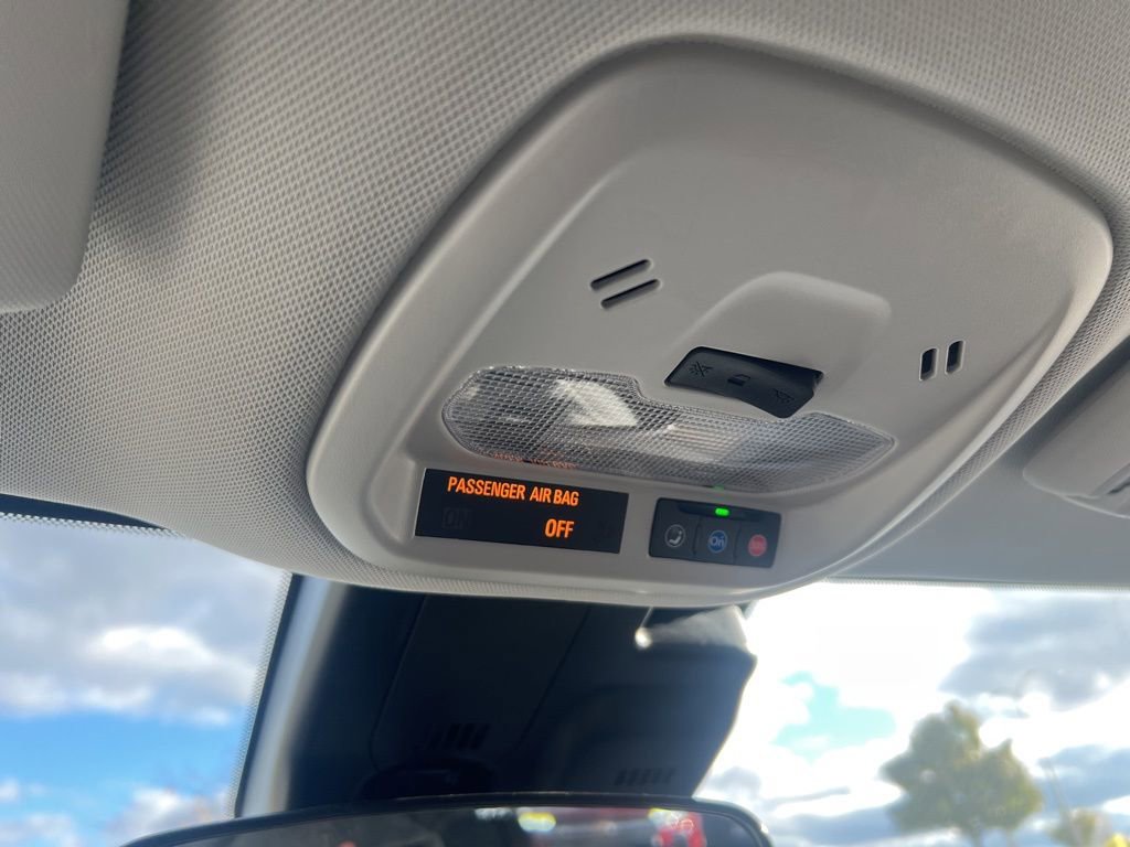 New 2026 Chevrolet Trax ACTIV image 18