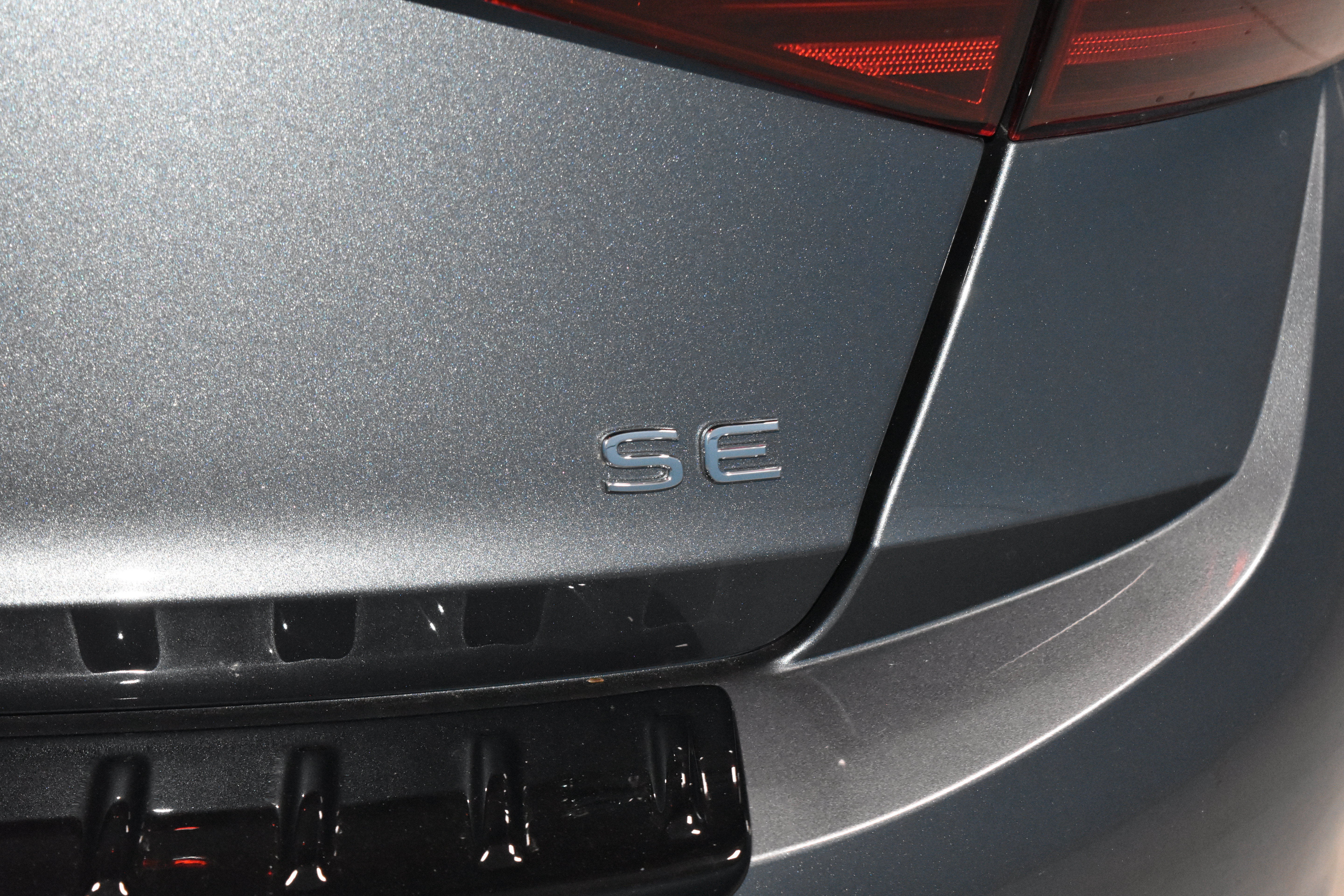 New 2026 Volkswagen Jetta SE FWD image 24