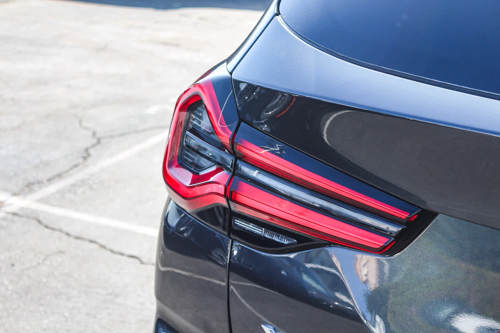 Certified 2023 BMW X3 sDrive30i w/ Premium Package image 7