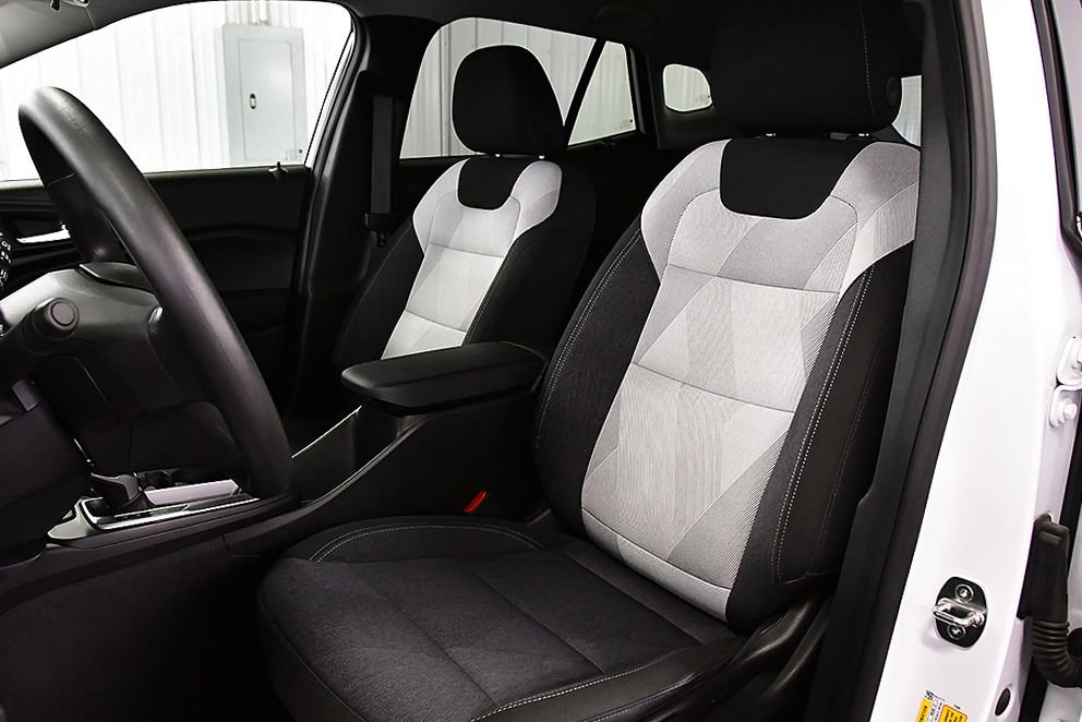 Used 2024 Chevrolet Trax LS w/ LS Convenience Package image 25