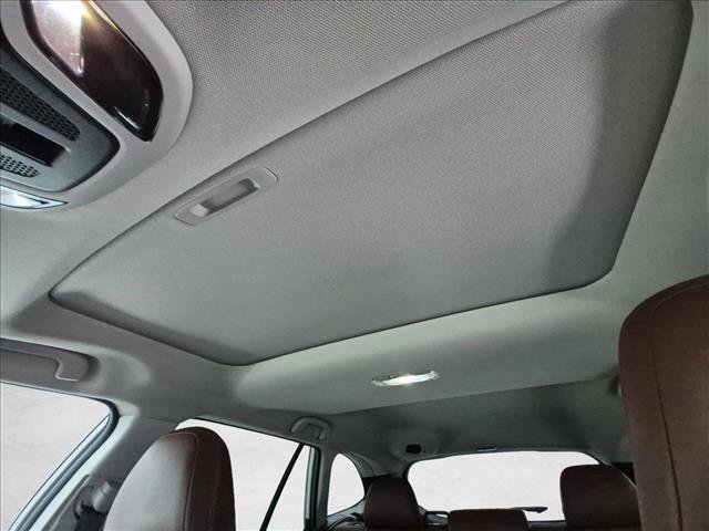 Used 2021 Subaru Outback Touring w/ Popular Package #2 AWD/4WD image 16