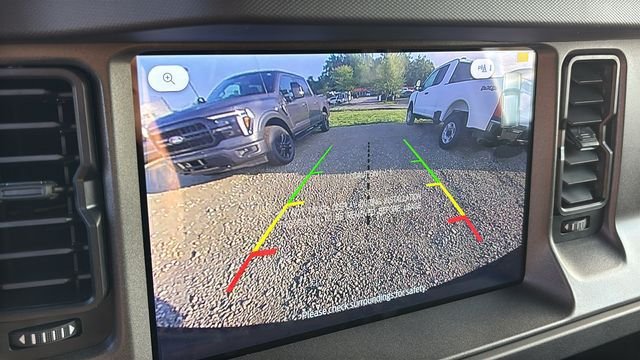 New 2026 Ford Bronco Big Bend AWD/4WD image 19