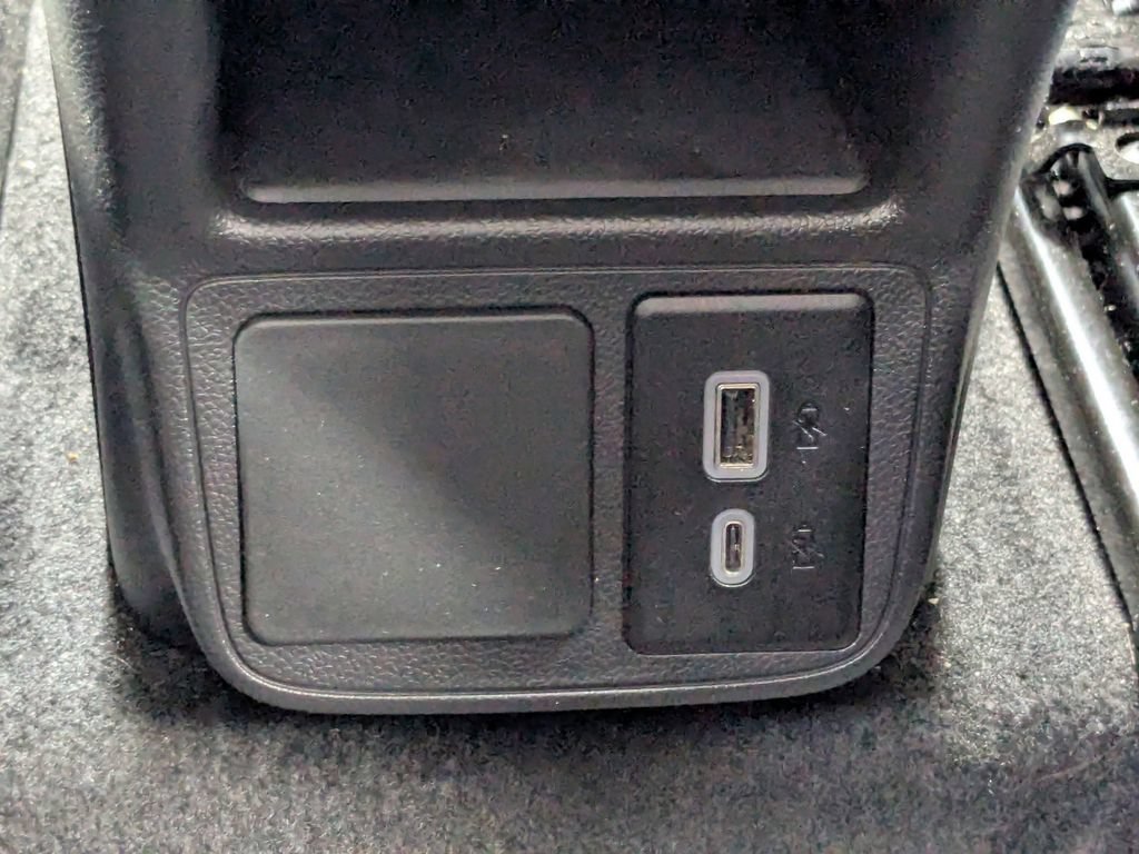 Used 2025 Buick Encore GX Sport Touring w/ Comfort Package FWD image 14