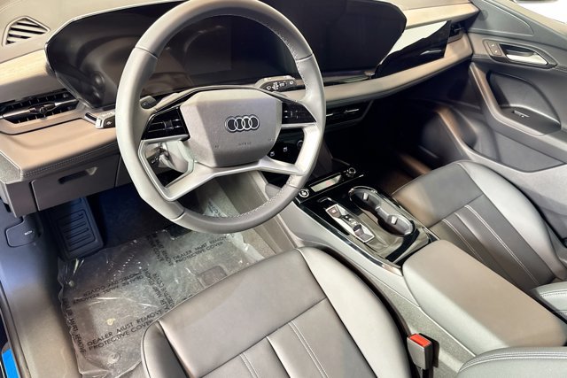 New 2027 Audi Q6 e-tron Premium AWD/4WD image 9