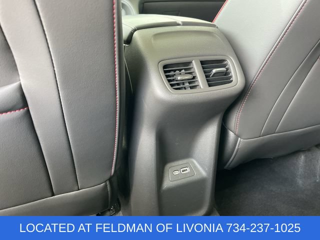 Certified 2023 Buick Envision Essence w/ Sport Touring Package AWD/4WD image 21