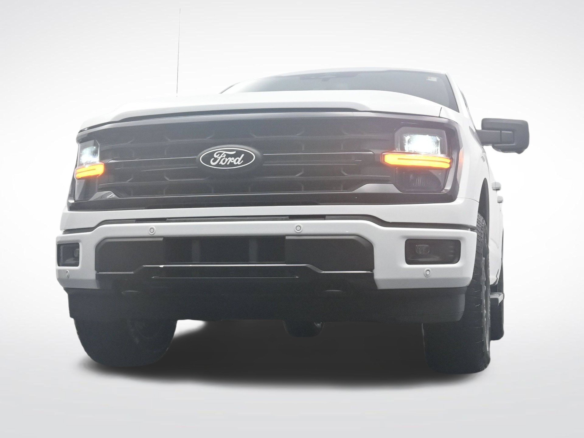 Used 2025 Ford F150 XLT w/ Equipment Group 302A MID AWD/4WD image 32
