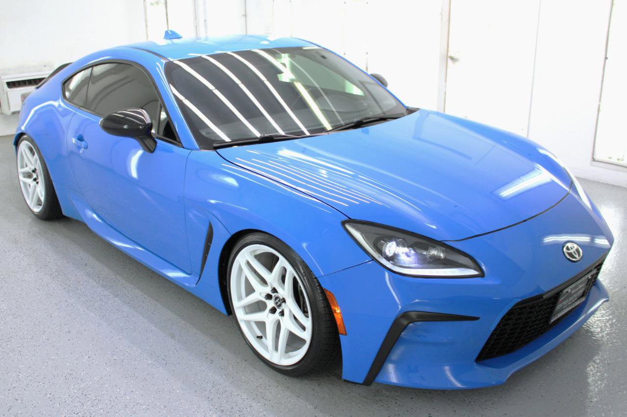 Used 2022 Toyota GR86 image 11